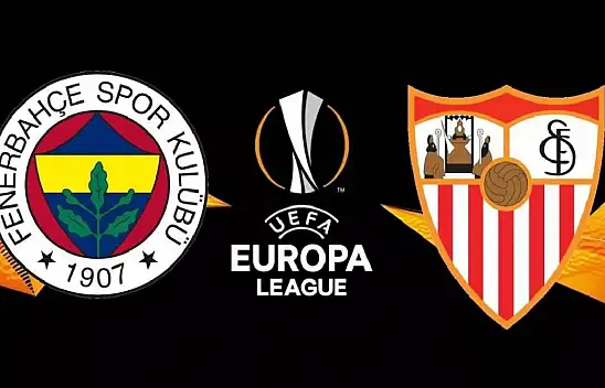 Fenerbahçe, Sevilla deplasmanına çıkıyor
