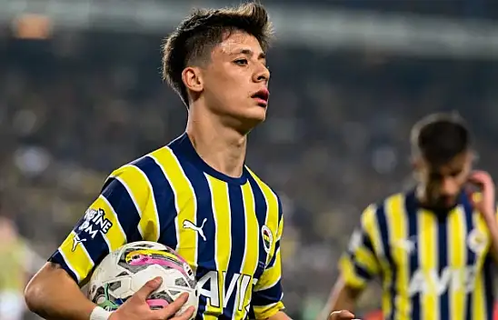 Fenerbahçe şokta! Arda Güler her an takımdan ayrılabilir