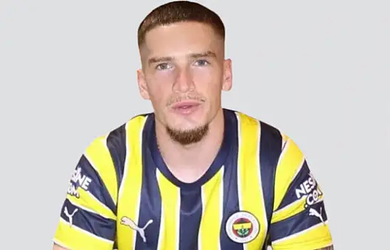 Fenerbahçe, transfere hızlı başladı!