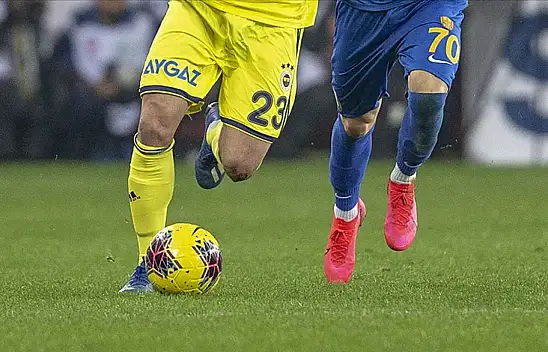 Fenerbahçe yarın Ankaragücü'nü ağırlayacak