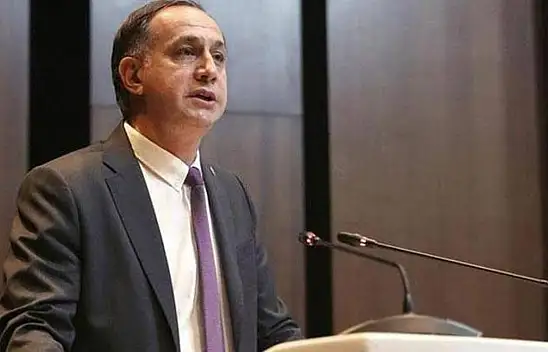 Ferhat Gündoğdu kimdir? Hangi takımlı? MHK Başkanı Ferhat Gündoğdu ne zaman göreve başladı?