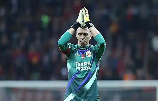 Fernando Muslera sahalara erken mi dönüyor?