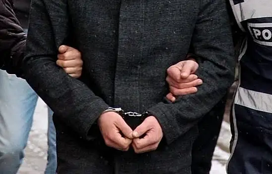 FETÖ firarisi Manisa'da yakalandı