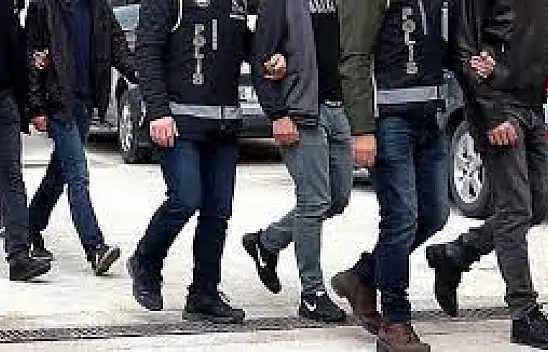 FETÖ'nün kamu mahrem yapılanması soruşturmasında 20 gözaltı kararı