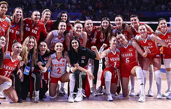 Filenin Sultanları'ndan 3'te 3