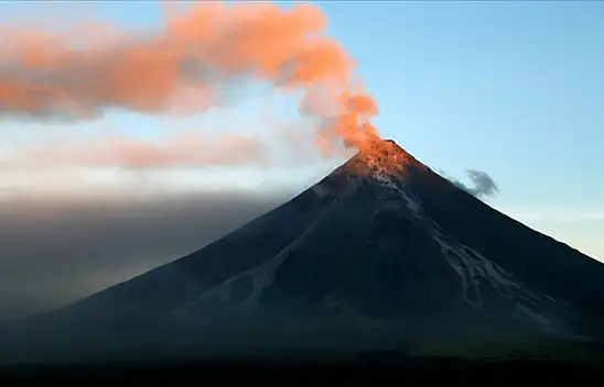 Filipinler'de tahliyeler başladı