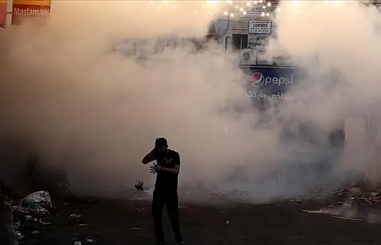 Filistinli uzmanlardan çarpıcı direniş açıklaması