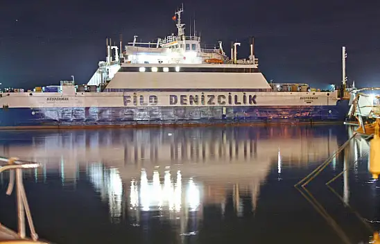 Filo Denizcilik sahibi kim? Filo Denizcilik kimdir? Filo Denizcilik batan gemi olayı nedir? Filo Denizcilik Kıbrıs'ta mı?