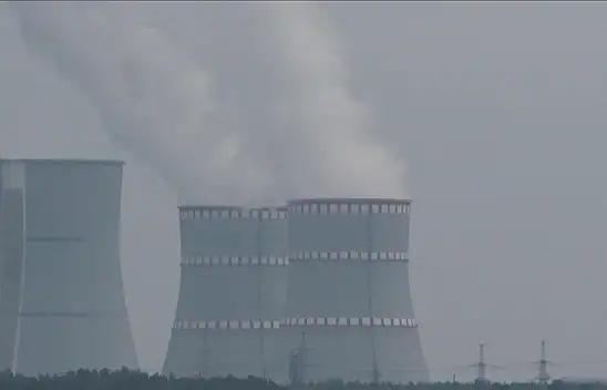 Finlandiya'da Avrupa'nın en büyük nükleer reaktörü elektrik üretmeye başladı