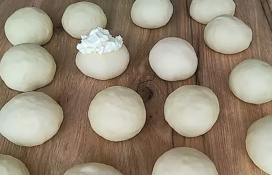 Fırıncılar bu poğaçayı kıskandı! Pastane açtıran poğaça tarifi…