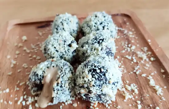 Fıstık Ezmeli Fit Lokma nasıl yapılır? Fıstık Ezmeli Fit Lokma yaparken nelere dikkat edilmeli?