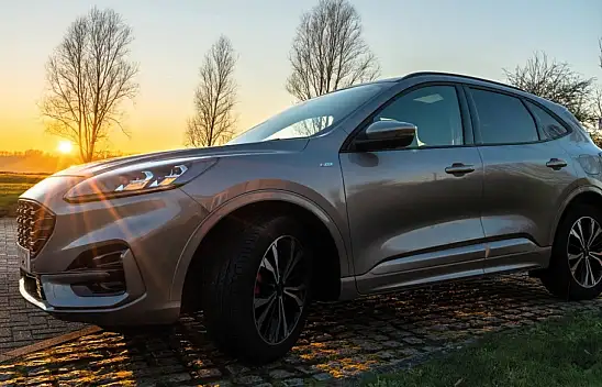 Ford Kuga'nın fiyatı aşağı çekildi: İşte yeni fiyatlar...