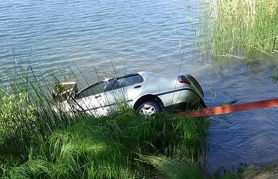 Fotoğraf çekmek için araçtan indi!.. Sonrasında yaşananlar tam bir kâbus