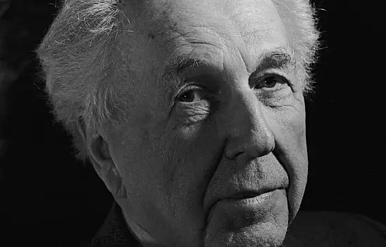 Frank Lloyd Wright kimdir? Modern mimarlığın öncüsü...