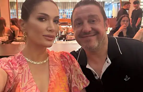 Fulya Sever Kahveci kimdir? Fulya Sever Kahveci ne iş yapıyor? Nihat Kahveci eşi kimdir?
