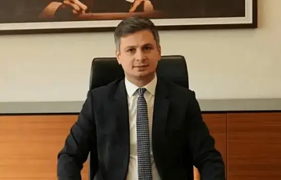 Furkan Torlak kimdir? Akın Gürlek ile bağlantısı nedir? Furkan Torlak'ın Adalet Bakanlığındaki görevi nedir? Eşi kimdir?
