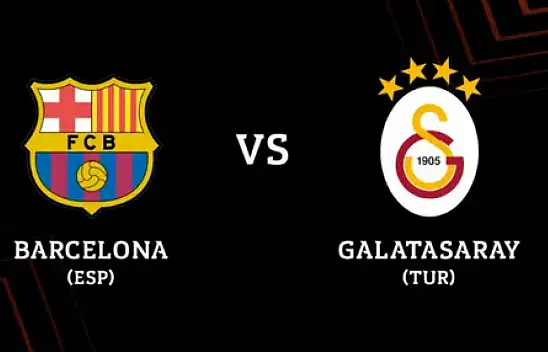 Galatasaray Barcelona maçı ne zaman? 2026-2027 Şampiyonlar Ligi'nde tarih belli oldu mu?