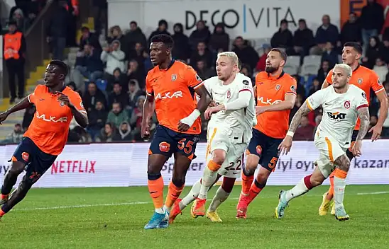 Galatasaray'da ziraat Türkiye Kupası heyecanı