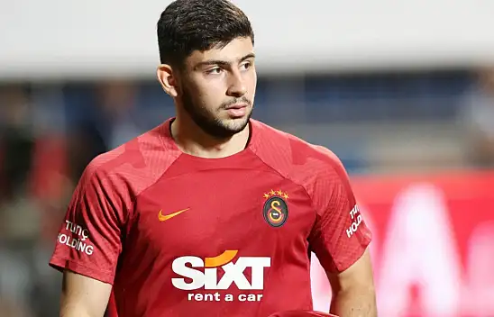 Galatasaray'dan Rapit Wien açıklması