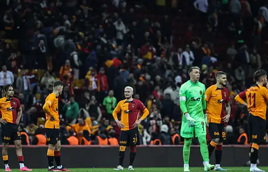 Galatasaray, Derbiye sıkı hazırlanıyor