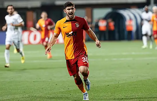 Galatasaray'ın genç yıldızı Konyaspor'a mı transfer olacak?