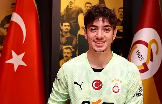 Galatasaray kalecisi Jankat kimdir? Jankat Yılmaz Galatasaray'a ne zaman geldi? Jankat Yılmaz hangi takımlarda oynadı?