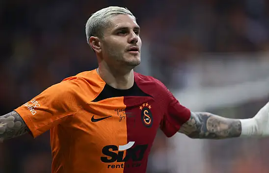 Galatasaray ŞAMPİ-yonluğa koşuyor:2-0