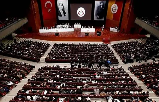 Galatasaray, yarın mali kurula gidiyor