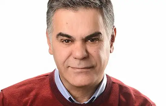 Gazeteci Süleyman Özışık hayatını kaybetti