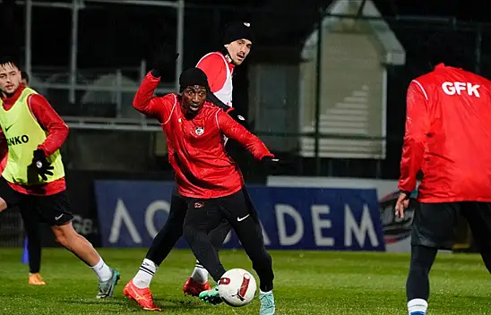 Gaziantep FK, teknik direktör arayışında!