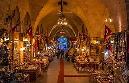 Gaziantep'te gezilecek en iyi 10 yer