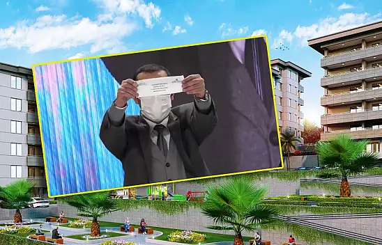 Gazikonut çekiliş sonuçları 2023: GBB Gazikonut Güneyşehir kura sonuçları isim listesi açıklandı mı?