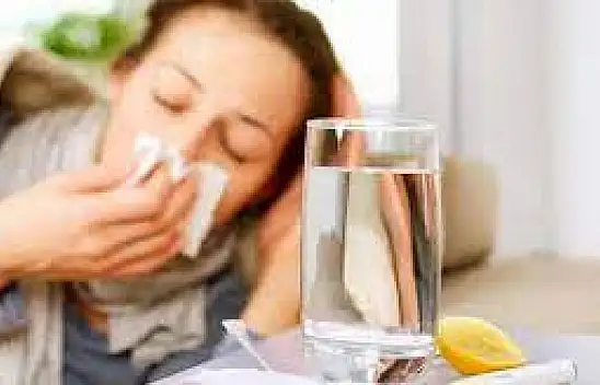 Geçmeyen gribin sebebi ne ?