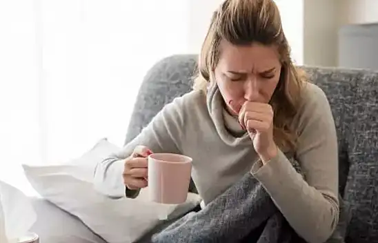 Geçmeyen öksürük o hastalıkların habercisi olabilir!