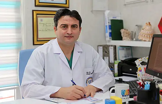 Geçmeyen öksürük ve hapşırmaya dikkat!