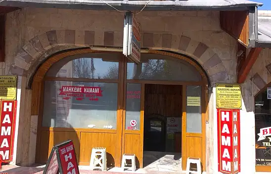 Konya'da bulunan bu yapılar şifa dağıtıyor