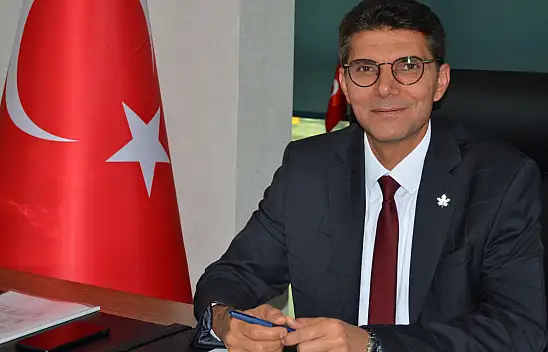 Gelecek Partisi Konya'dan Çiftçilere destek! Enflasyona ve Tüccarlara ezdirilmemeli