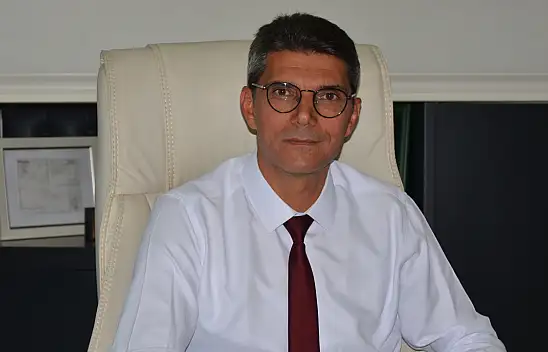 Gelecek Partisi Konya İl Başkanı Arslan'ın 19 Mayıs Mesajı