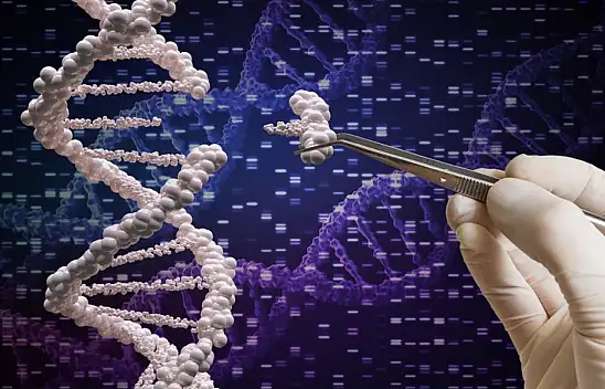 Gen düzenleme teknolojisi: Geleceği şekillendiren devrim