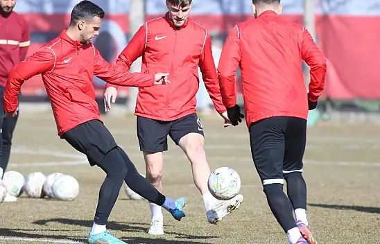 Gençlerbirliği düşme korkusu yaşıyor