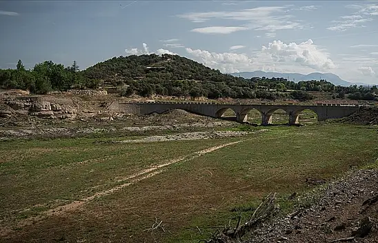 Gıda enflasyonunu küresel ısınma tetikleyebilir