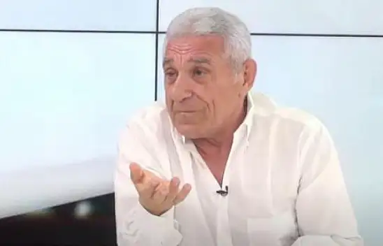 Giovanni Becali: Galatasaray'ın kararını bekliyoruz