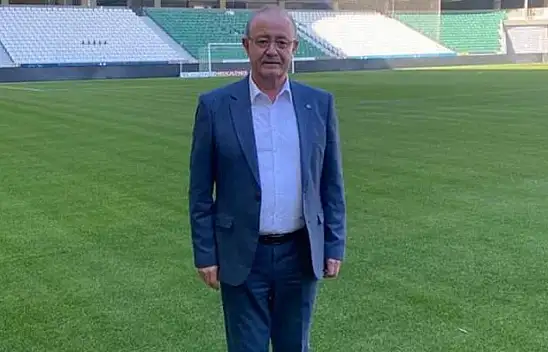 Giresunspor, Beşiktaş maçını kazanmak istiyor