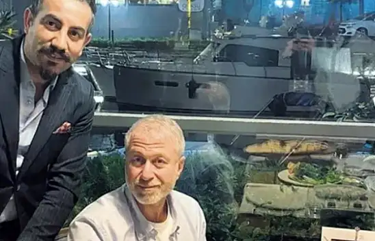 Gittiği restoranda 85 bin TL hesap, 175 bin TL bahşiş ödedi