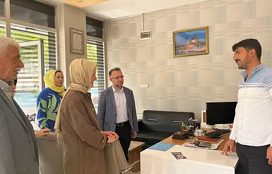 Göka: Sandıkta gereken cevabı vereceğiz