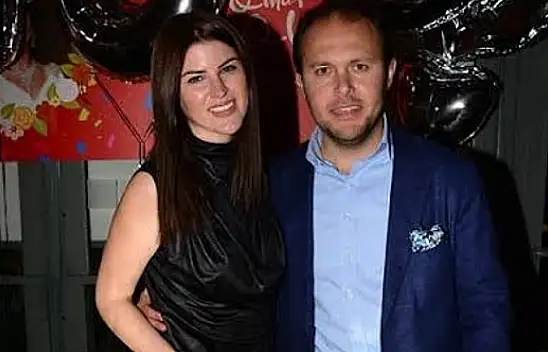 Gökhan Çetinsaya kimdir? Eşi kimdir? Tuğçe Çetinsaya kimdir? Ne iş yapıyor?