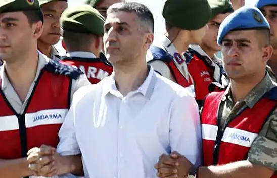 Gökhan Şahin Sönmezateş kimdir? Gökhan Şahin Sönmezateş ifadesinde ne dedi? Gökhan Şahin Sönmezateş eşi kimdir?