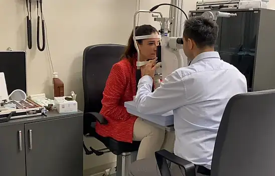 Göz kuruluğu nedir, nasıl tedavi edilir?