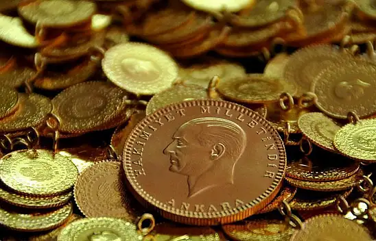 Gözü altında olanlar dikkat! Altın fiyatlarında görülmemiş yükseliş