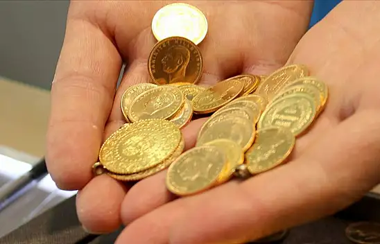Gram altın fiyatları artacak mı? Altının 3000 TL olacağı tarihi açıkladı!